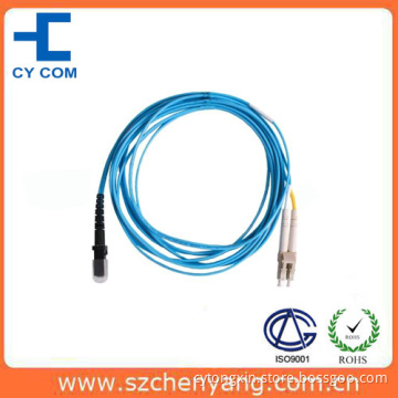 Om3 Cable, MTRJ-LC, Fiber Patch Cord